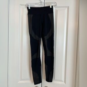 lululemon athletica Fast and Free Leggings